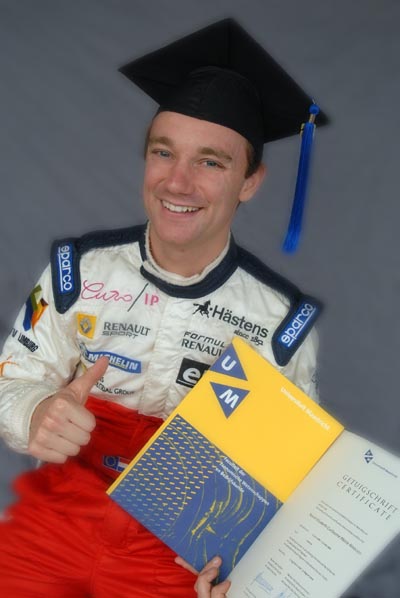 Xavier Maassen